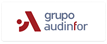 Logo Grupo Audinfor